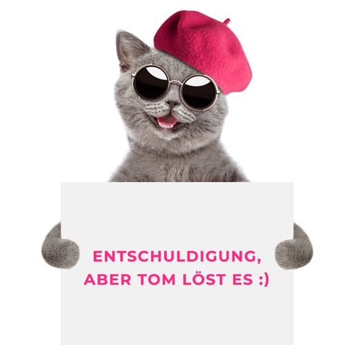 Reklamationen über Fotos auf Leinwand