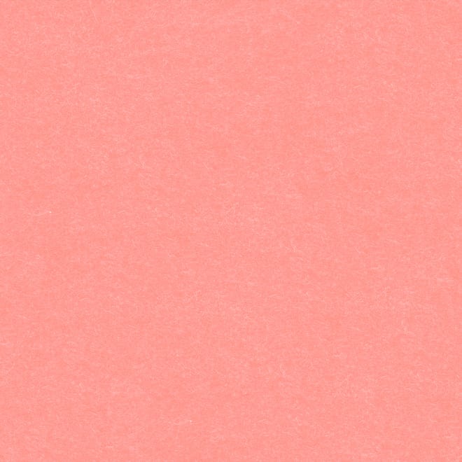 Sample felt texture for the color piggy pink