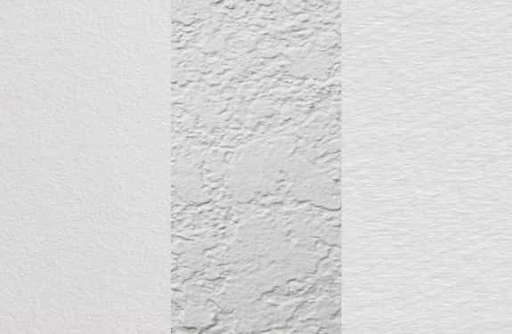 Shapes sind geeignet für alle Wände