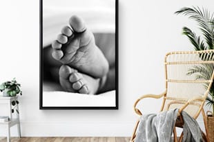 Bestellen Foto auf Leinwand