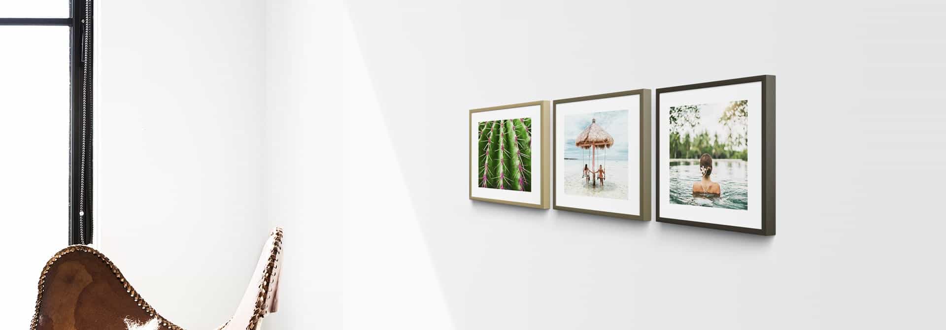 Frames. In verschiedenen hippen und stylischen Farben erhältlich!