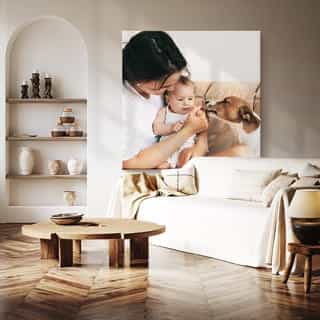 Fotoleinwand