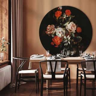 Foto auf Forex Restaurant