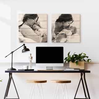 Holz Foto