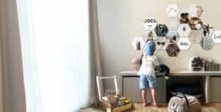 Wanddekoration aus Ihren wertvollsten Fotos und Erinnerungen - für jede Phase in Ihrem Leben. Seit 2004 bereits über 7 Millionen einzigartige Kunstwerke mit lebenslanger Garantie gefertigt.